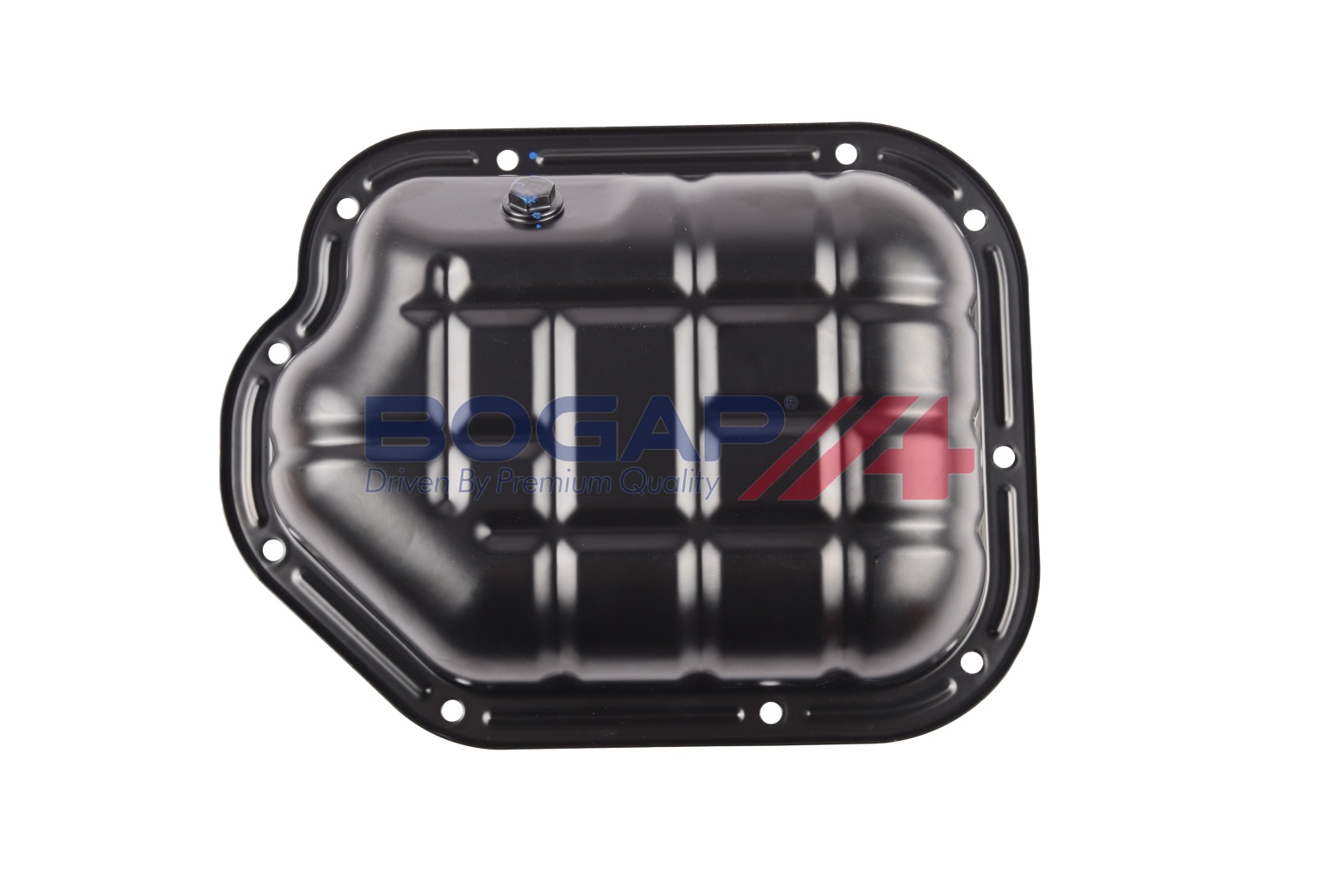 Ilustracja N1919117 BOGAP miska olejowa