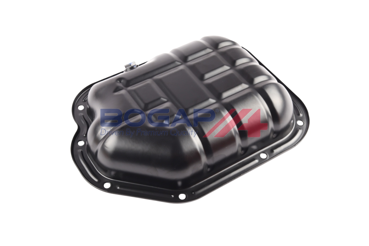 Ilustracja N1919117 BOGAP miska olejowa