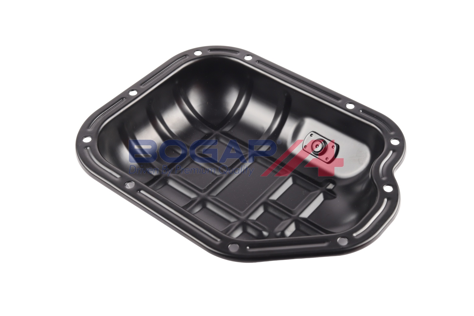 Ilustracja N1919117 BOGAP miska olejowa