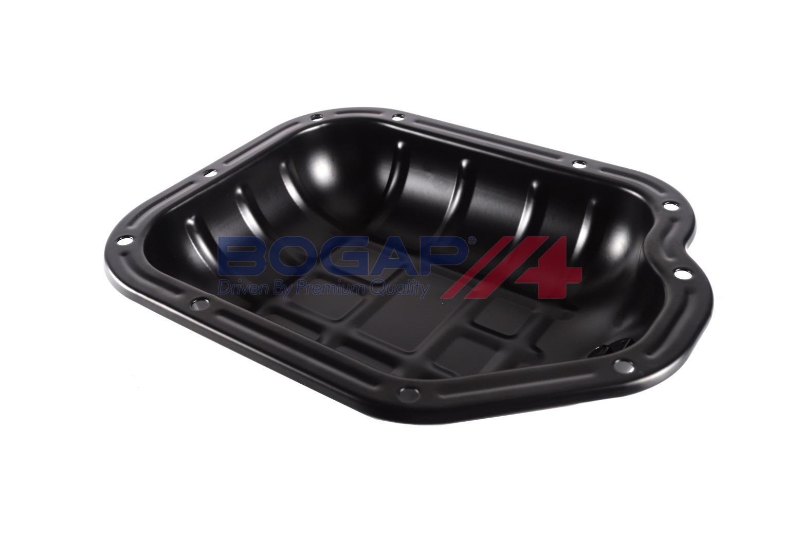 Ilustracja N1919110 BOGAP miska olejowa