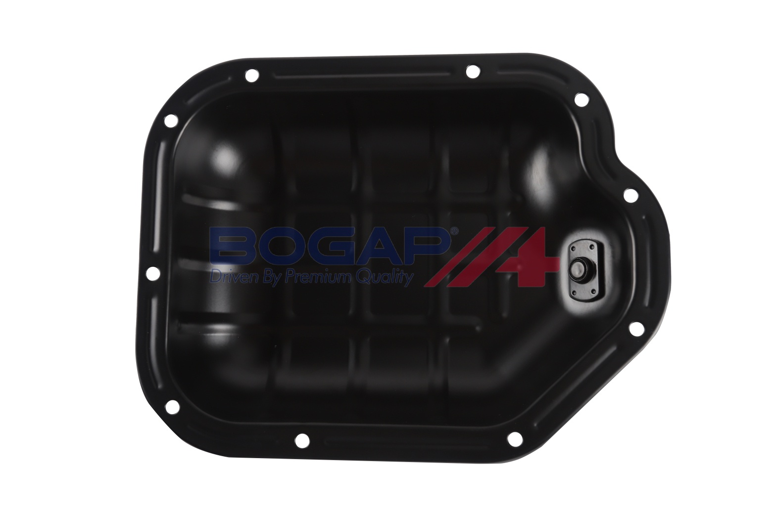 Ilustracja N1919110 BOGAP miska olejowa