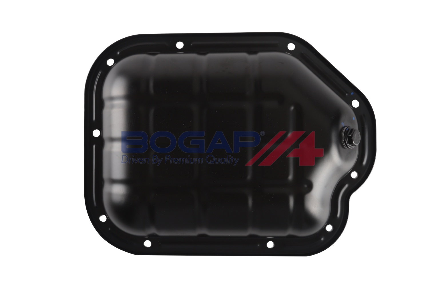 Ilustracja N1919110 BOGAP miska olejowa