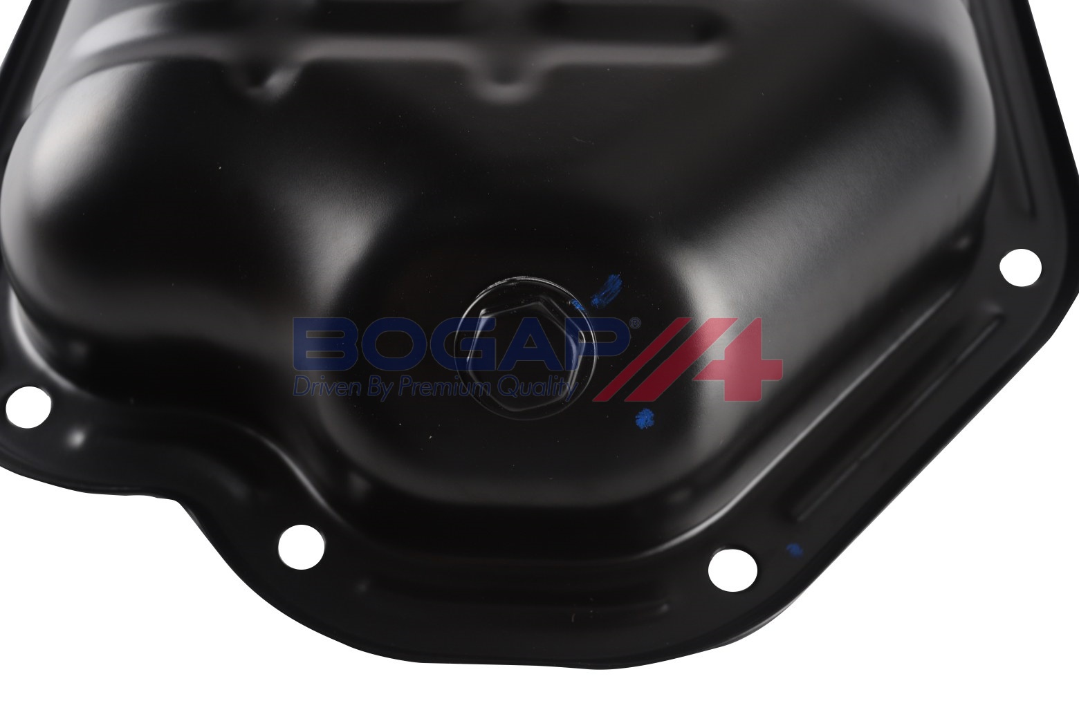 Ilustracja N1919110 BOGAP miska olejowa