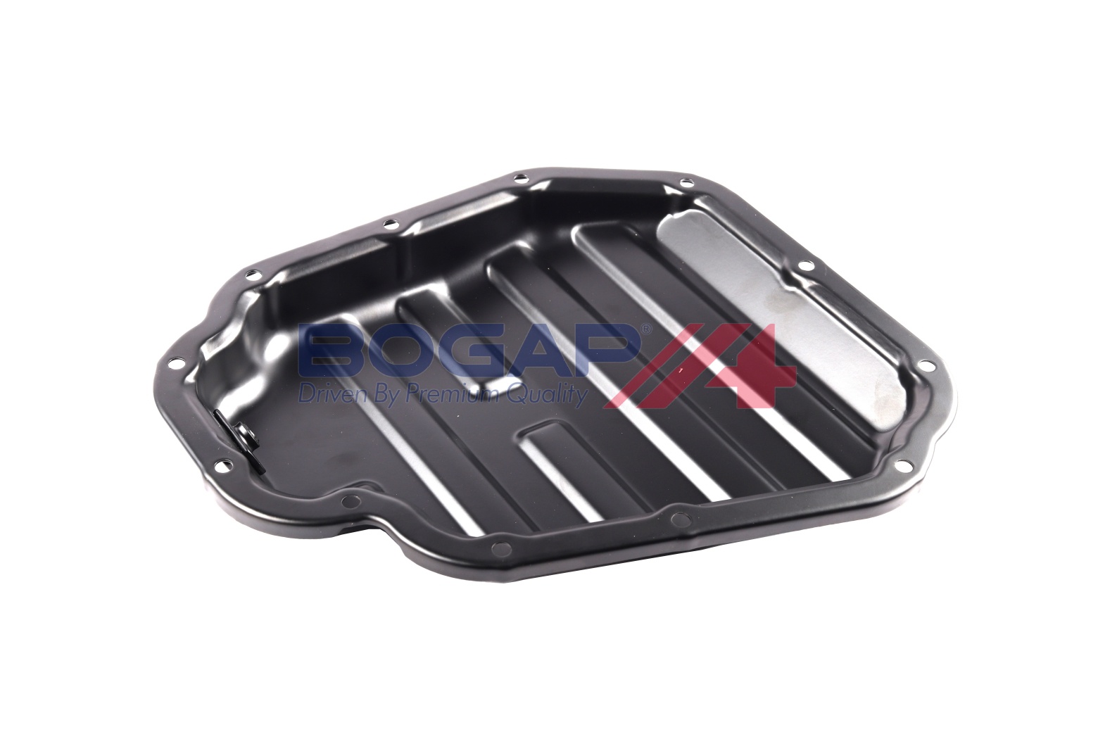 Ilustracja N1919113 BOGAP miska olejowa