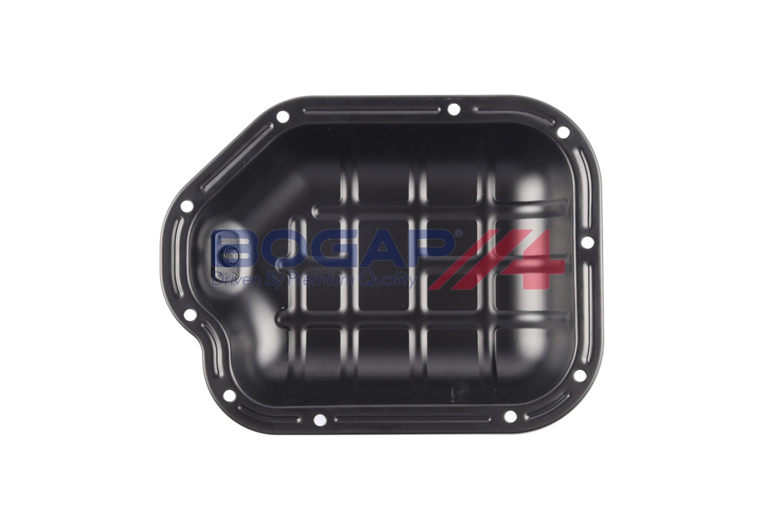 Ilustracja N1919120 BOGAP miska olejowa