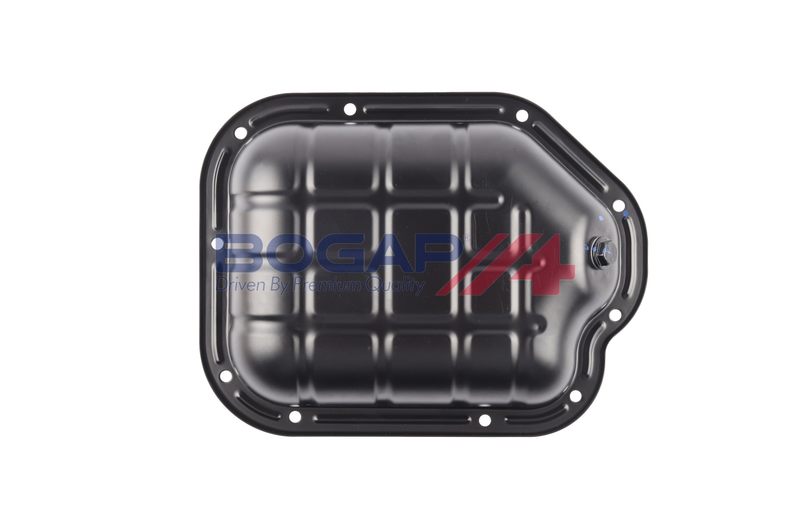 Ilustracja N1919120 BOGAP miska olejowa