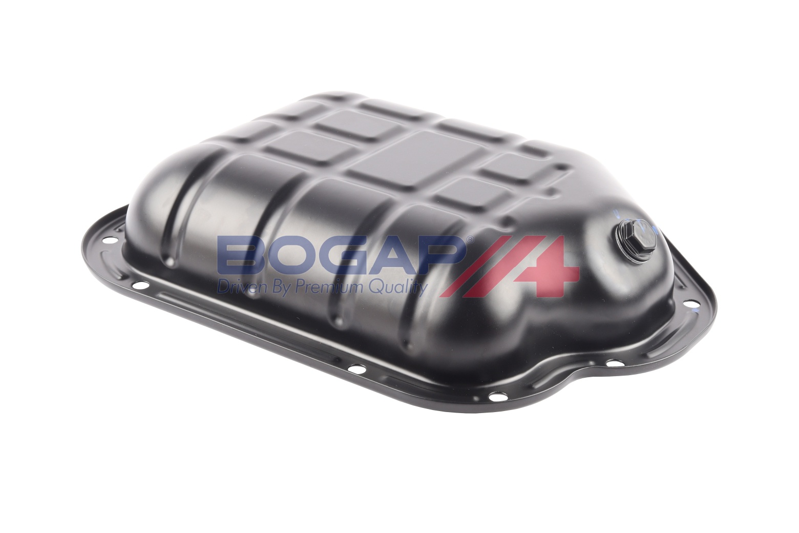 Ilustracja N1919120 BOGAP miska olejowa