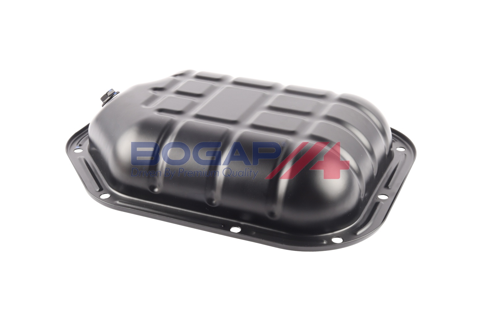 Ilustracja N1919120 BOGAP miska olejowa