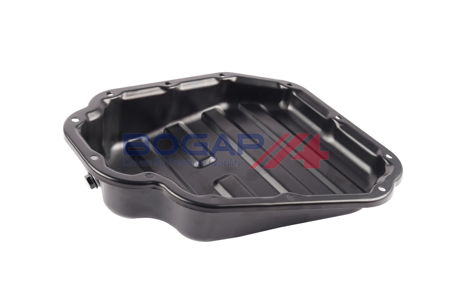 Ilustracja N1919122 BOGAP miska olejowa