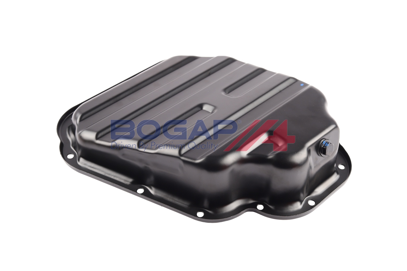 Ilustracja N1919122 BOGAP miska olejowa