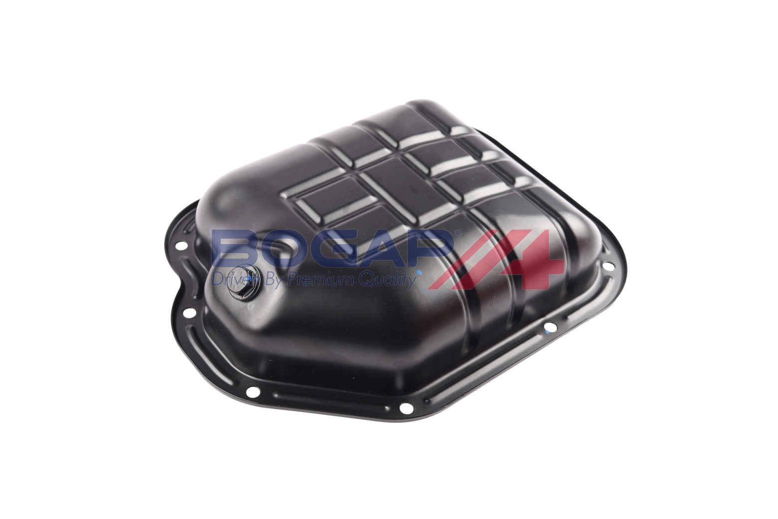 Ilustracja N1919123 BOGAP miska olejowa