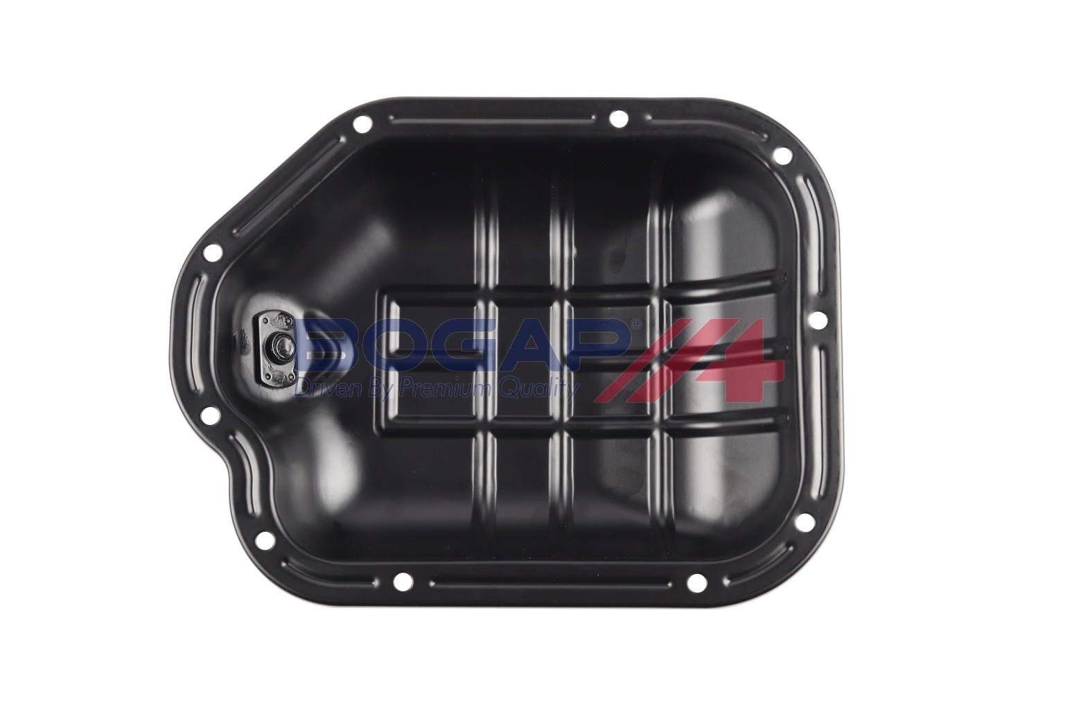 Ilustracja N1919123 BOGAP miska olejowa