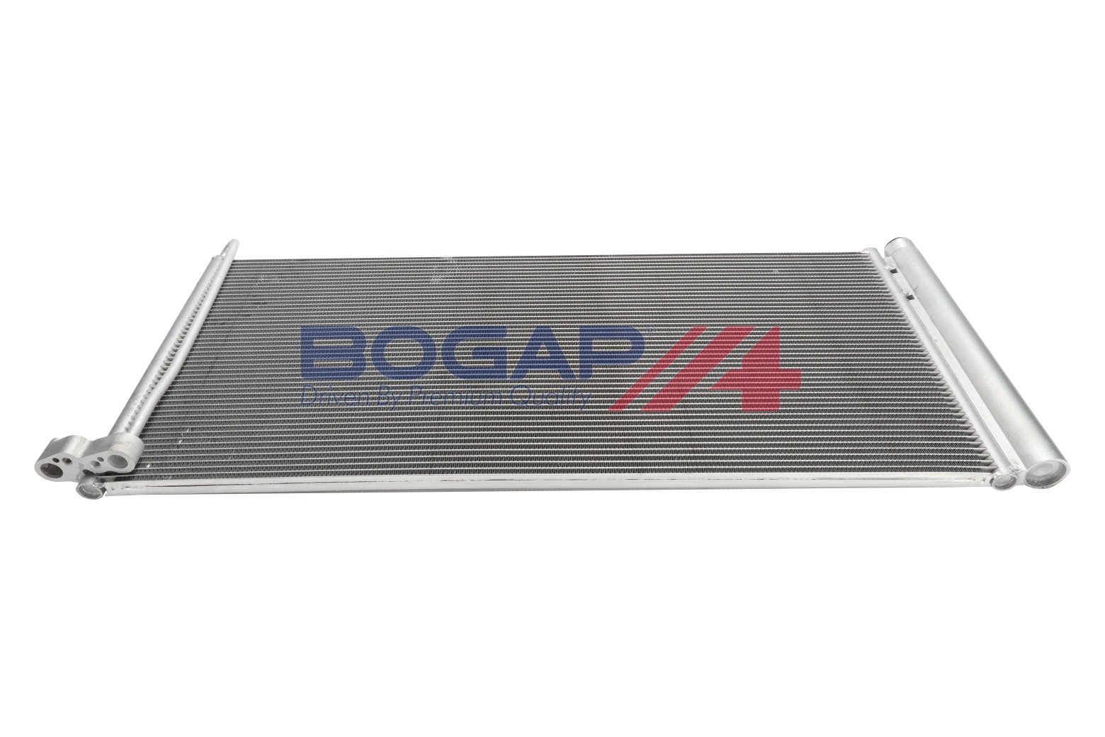 Ilustracja A4117154 BOGAP skraplacz, klimatyzacja