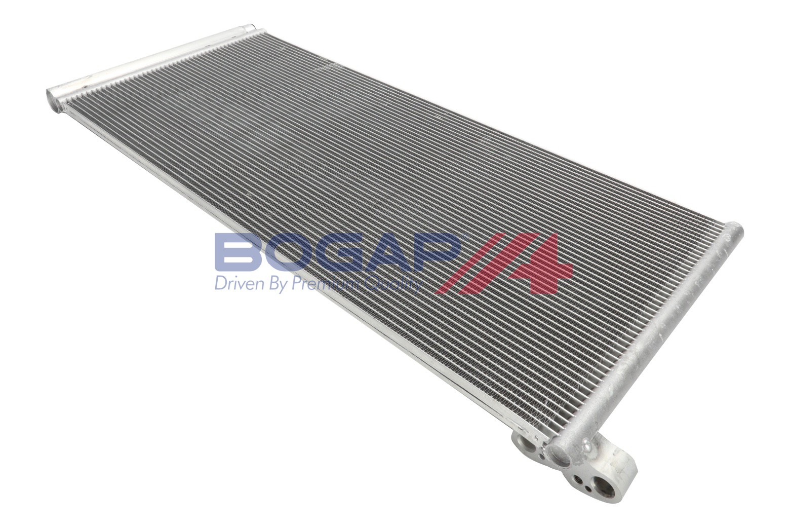 Ilustracja A4117154 BOGAP skraplacz, klimatyzacja