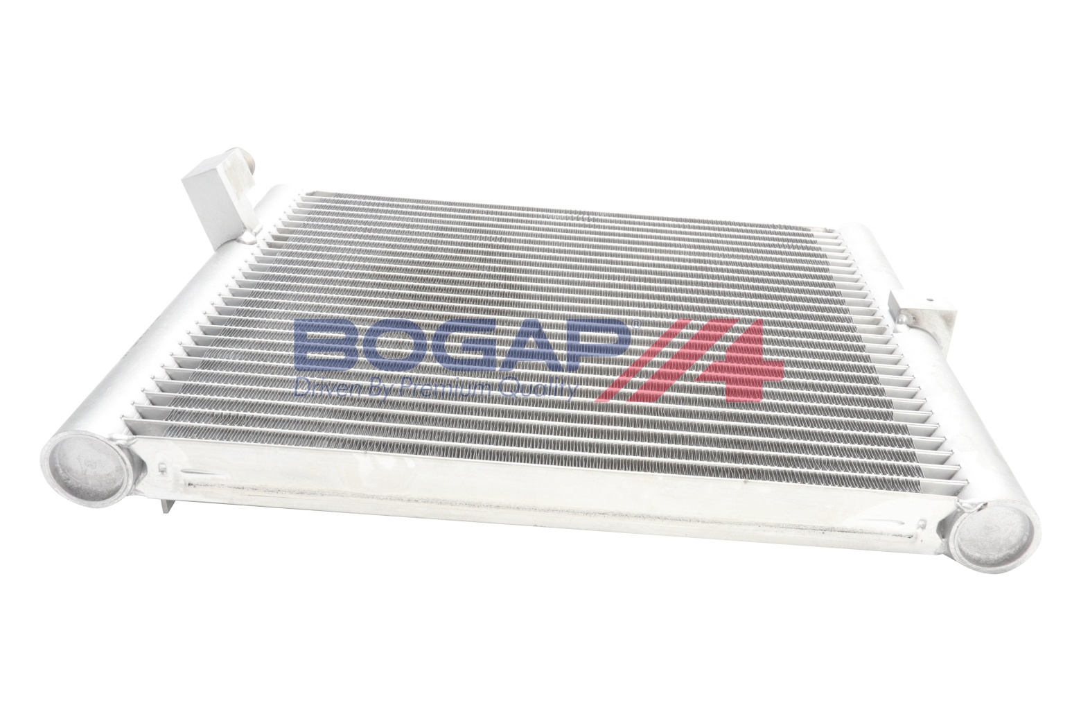 Ilustracja A4117156 BOGAP skraplacz, klimatyzacja