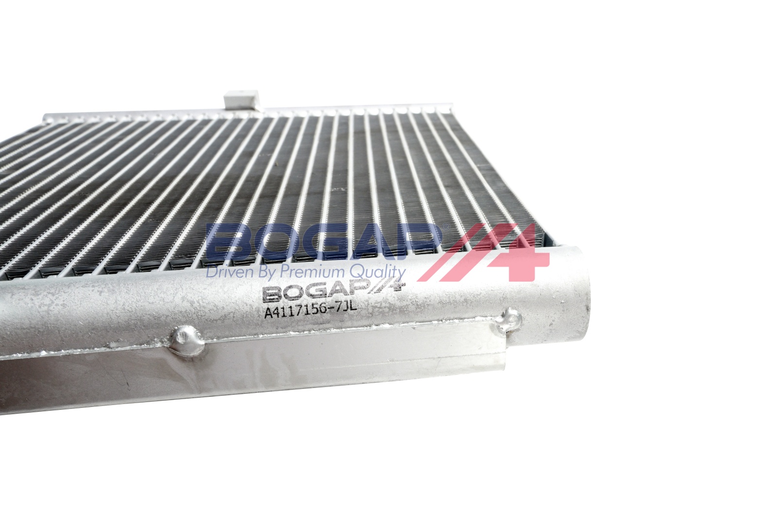 Ilustracja A4117156 BOGAP skraplacz, klimatyzacja