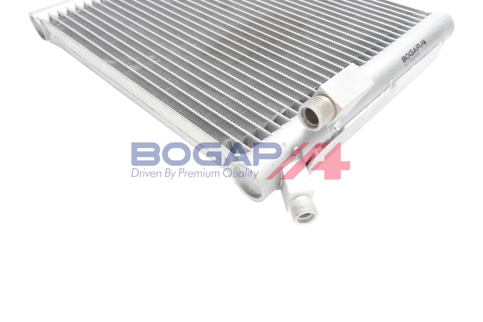 Ilustracja A4117156 BOGAP skraplacz, klimatyzacja