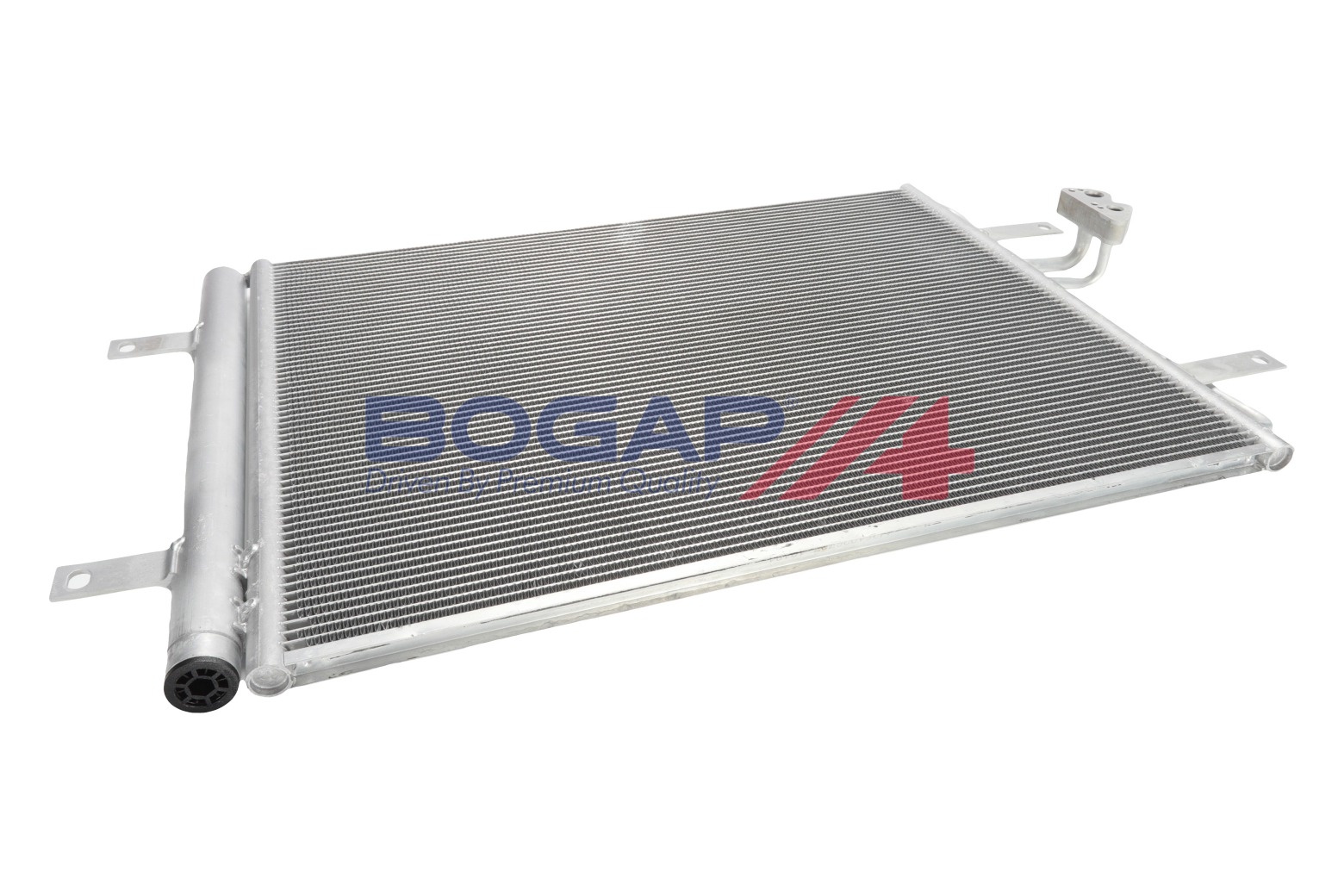 Ilustracja A4117157 BOGAP skraplacz, klimatyzacja