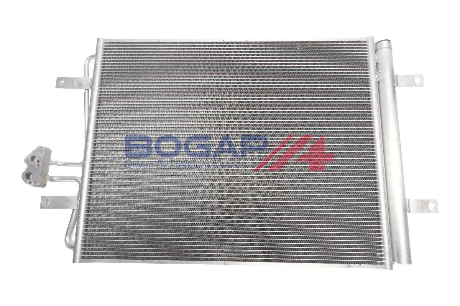 Ilustracja A4117157 BOGAP skraplacz, klimatyzacja