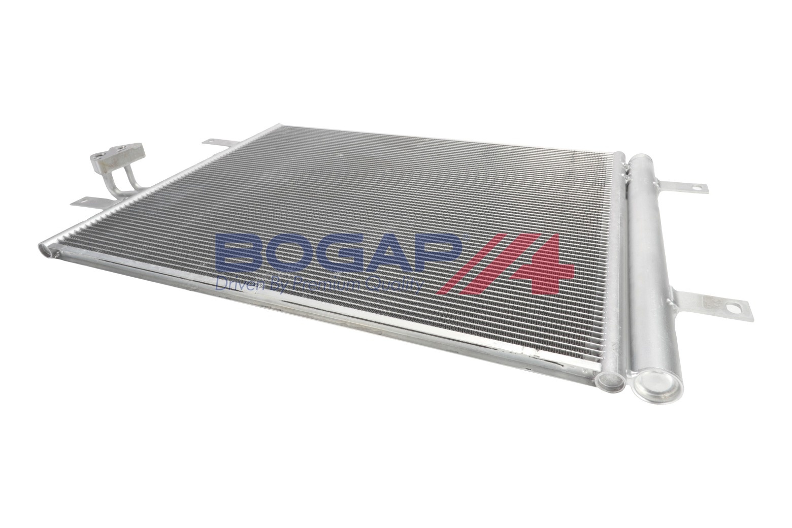 Ilustracja A4117157 BOGAP skraplacz, klimatyzacja