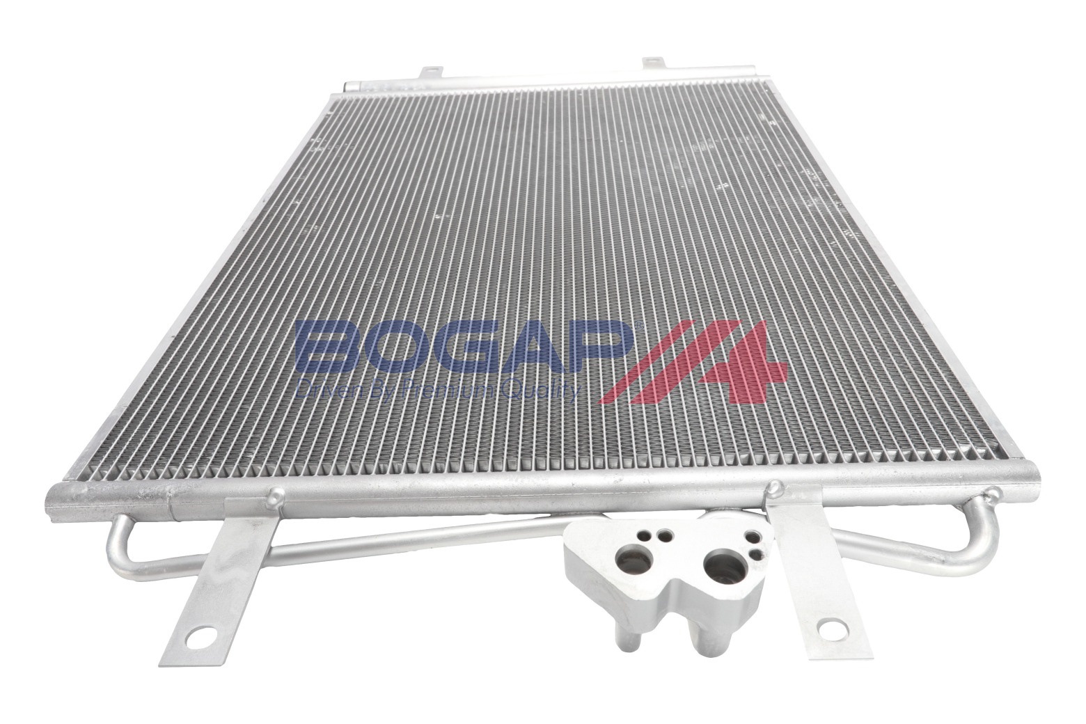 Ilustracja A4117157 BOGAP skraplacz, klimatyzacja