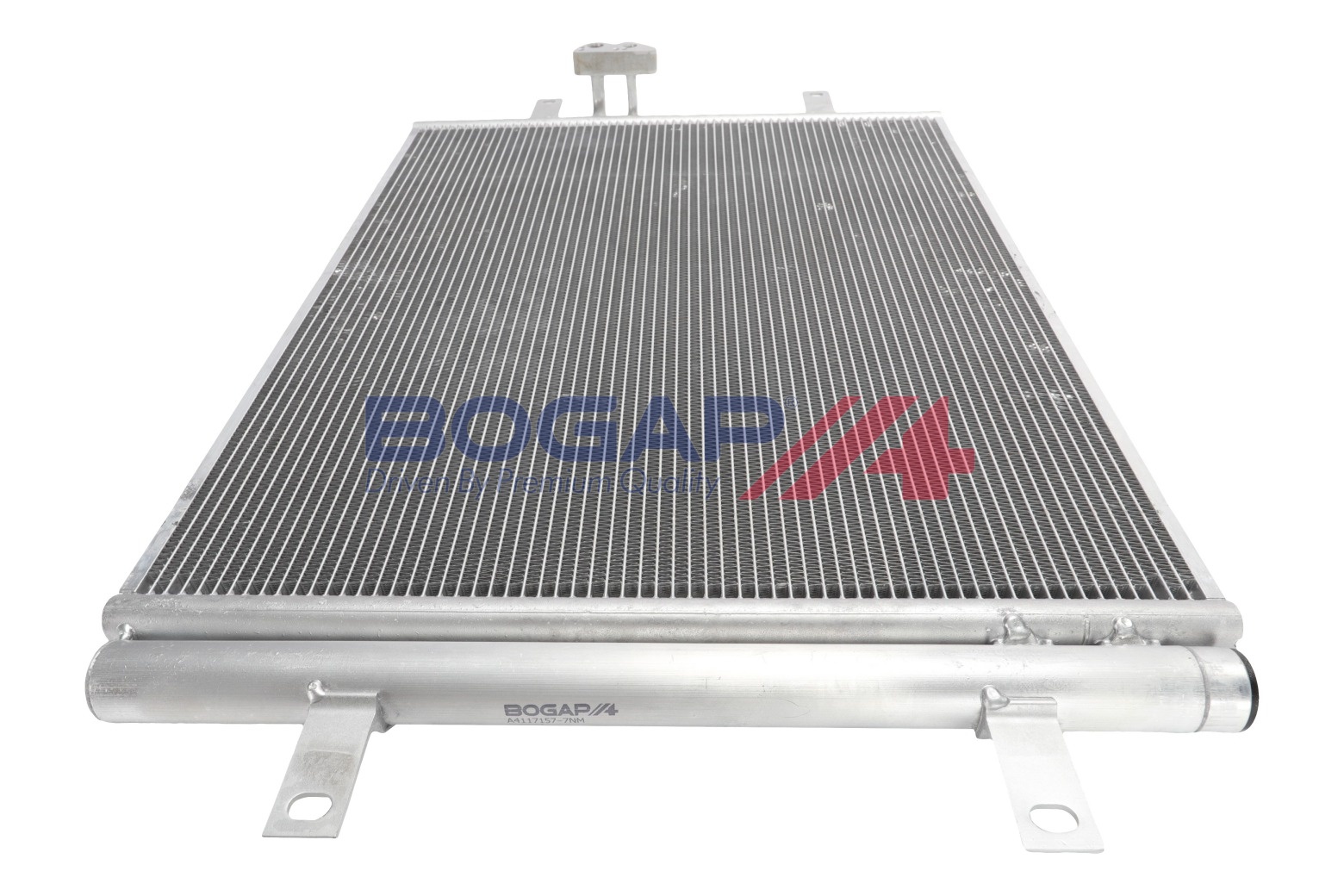 Ilustracja A4117157 BOGAP skraplacz, klimatyzacja