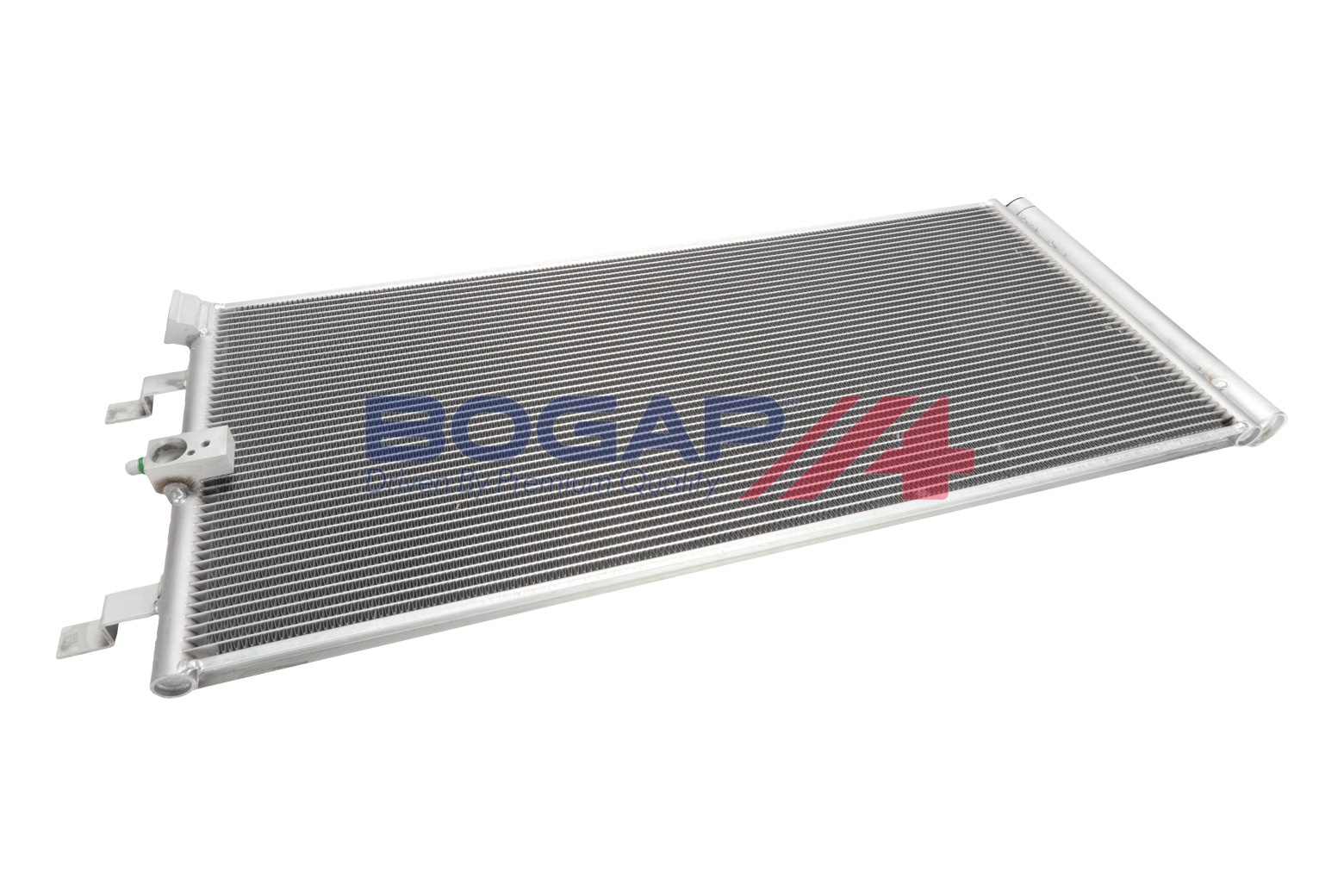 Ilustracja A4117159 BOGAP skraplacz, klimatyzacja