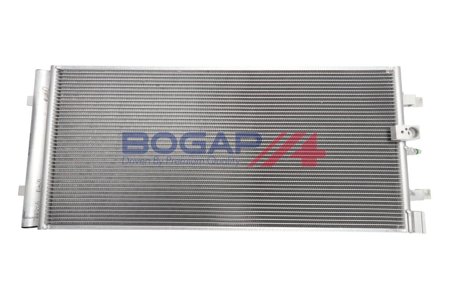 Ilustracja A4117159 BOGAP skraplacz, klimatyzacja