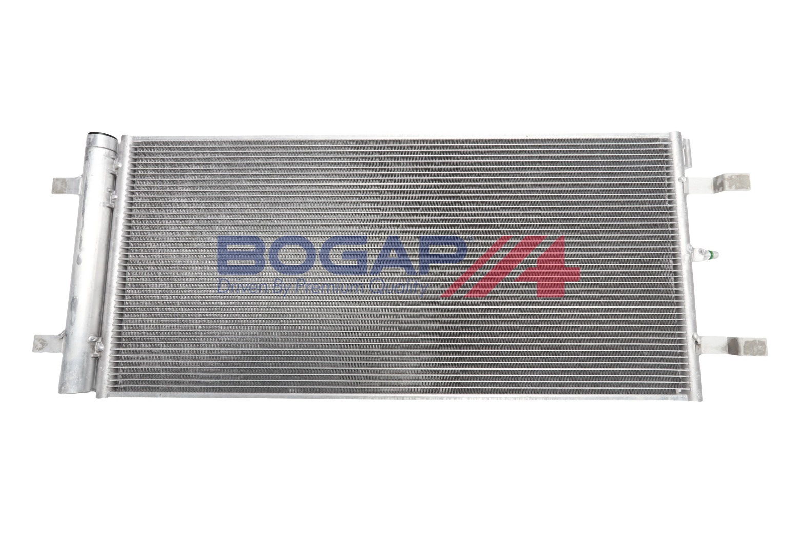 Ilustracja A4117159 BOGAP skraplacz, klimatyzacja