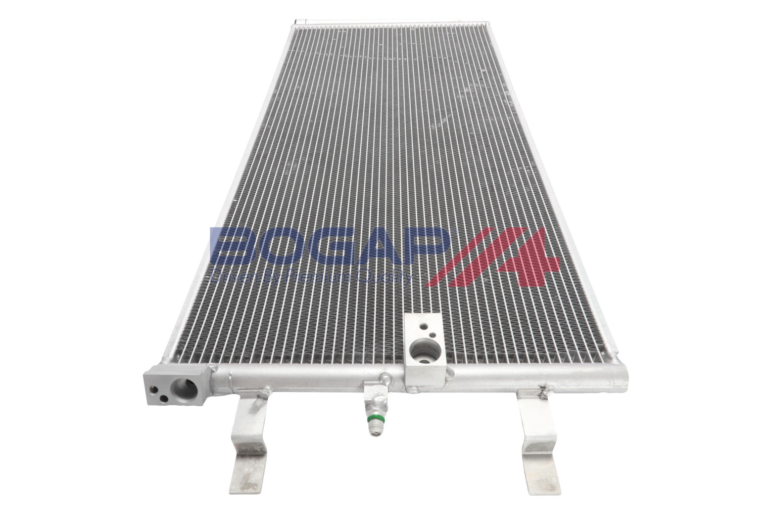 Ilustracja A4117159 BOGAP skraplacz, klimatyzacja