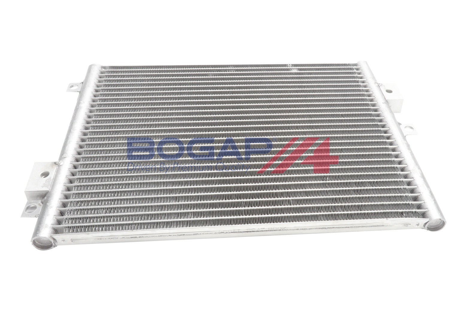 Ilustracja A4117152 BOGAP skraplacz, klimatyzacja