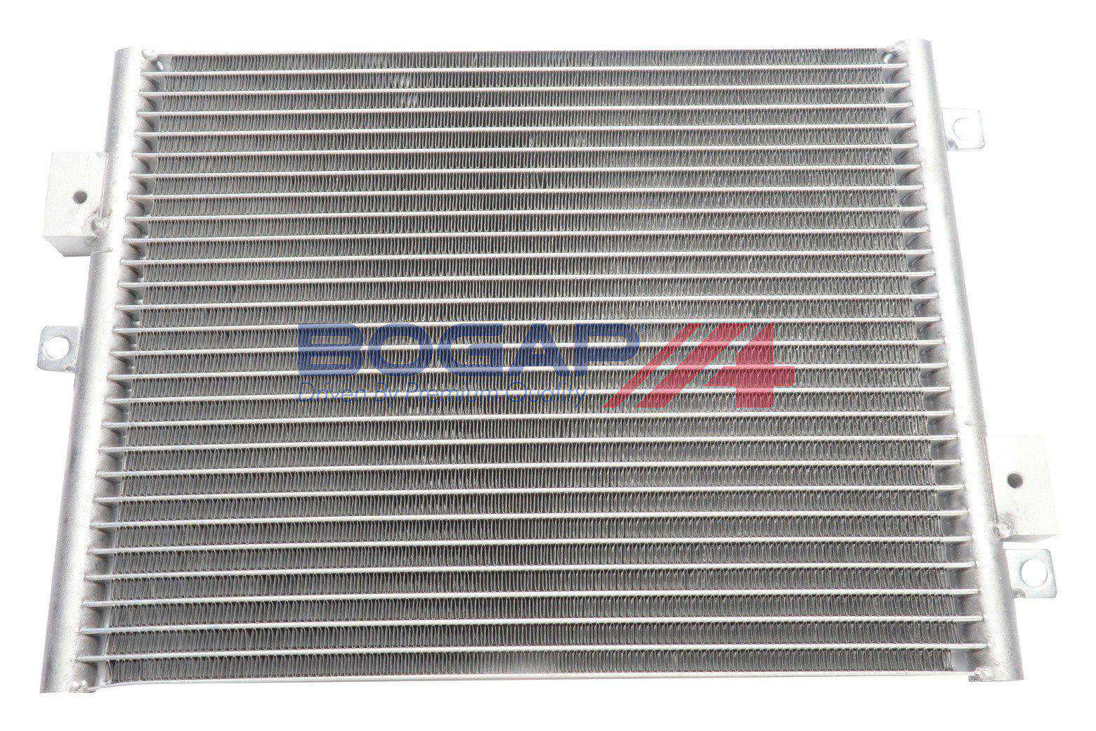 Ilustracja A4117152 BOGAP skraplacz, klimatyzacja