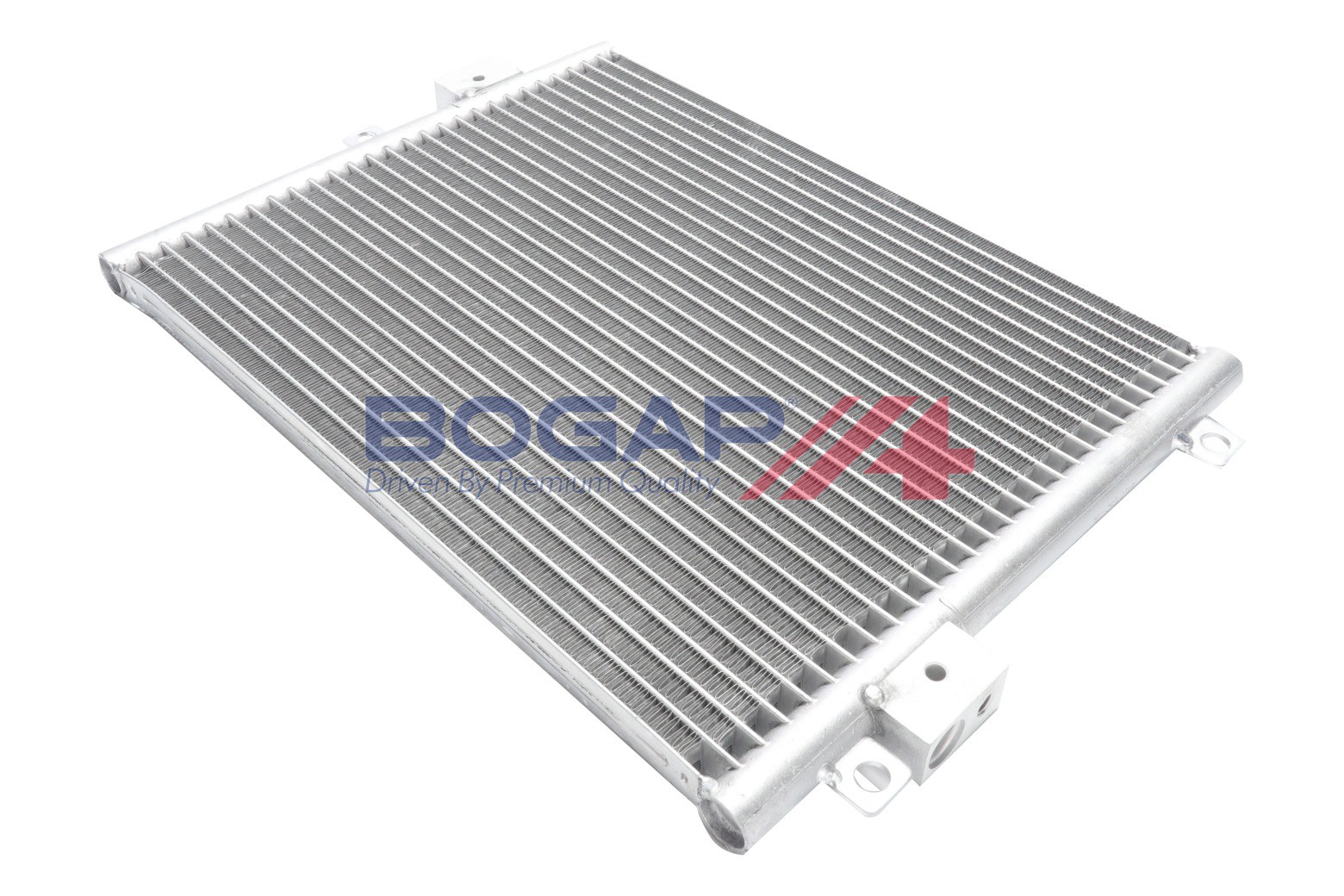 Ilustracja A4117152 BOGAP skraplacz, klimatyzacja