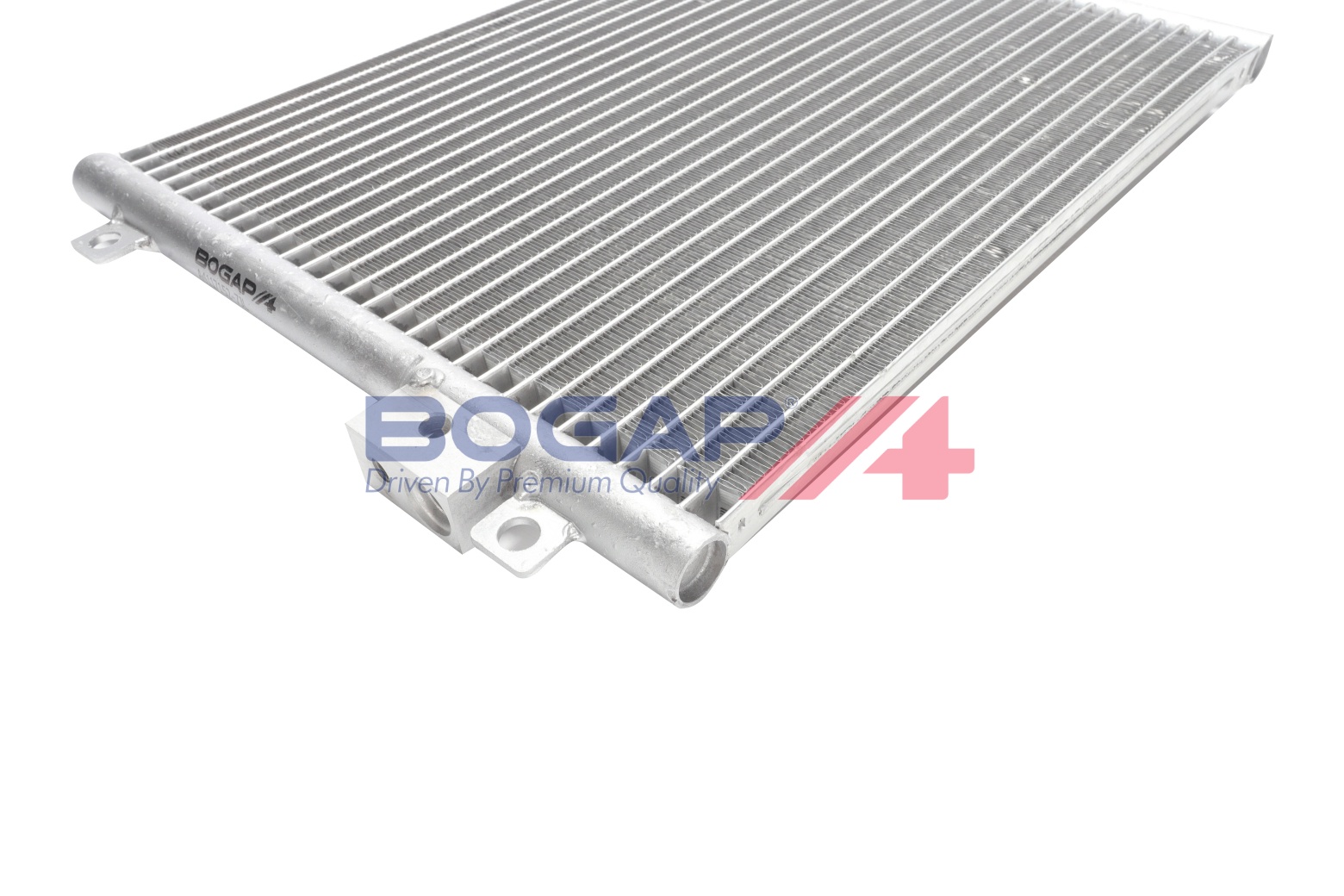 Ilustracja A4117152 BOGAP skraplacz, klimatyzacja