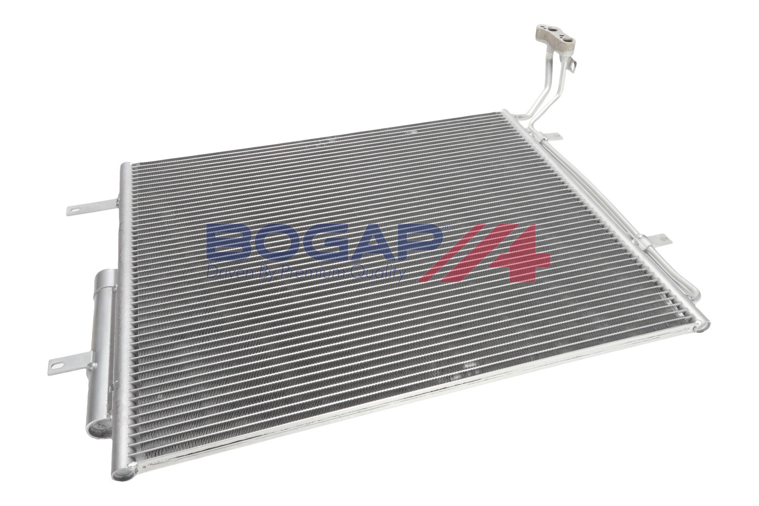 Ilustracja A4117153 BOGAP skraplacz, klimatyzacja