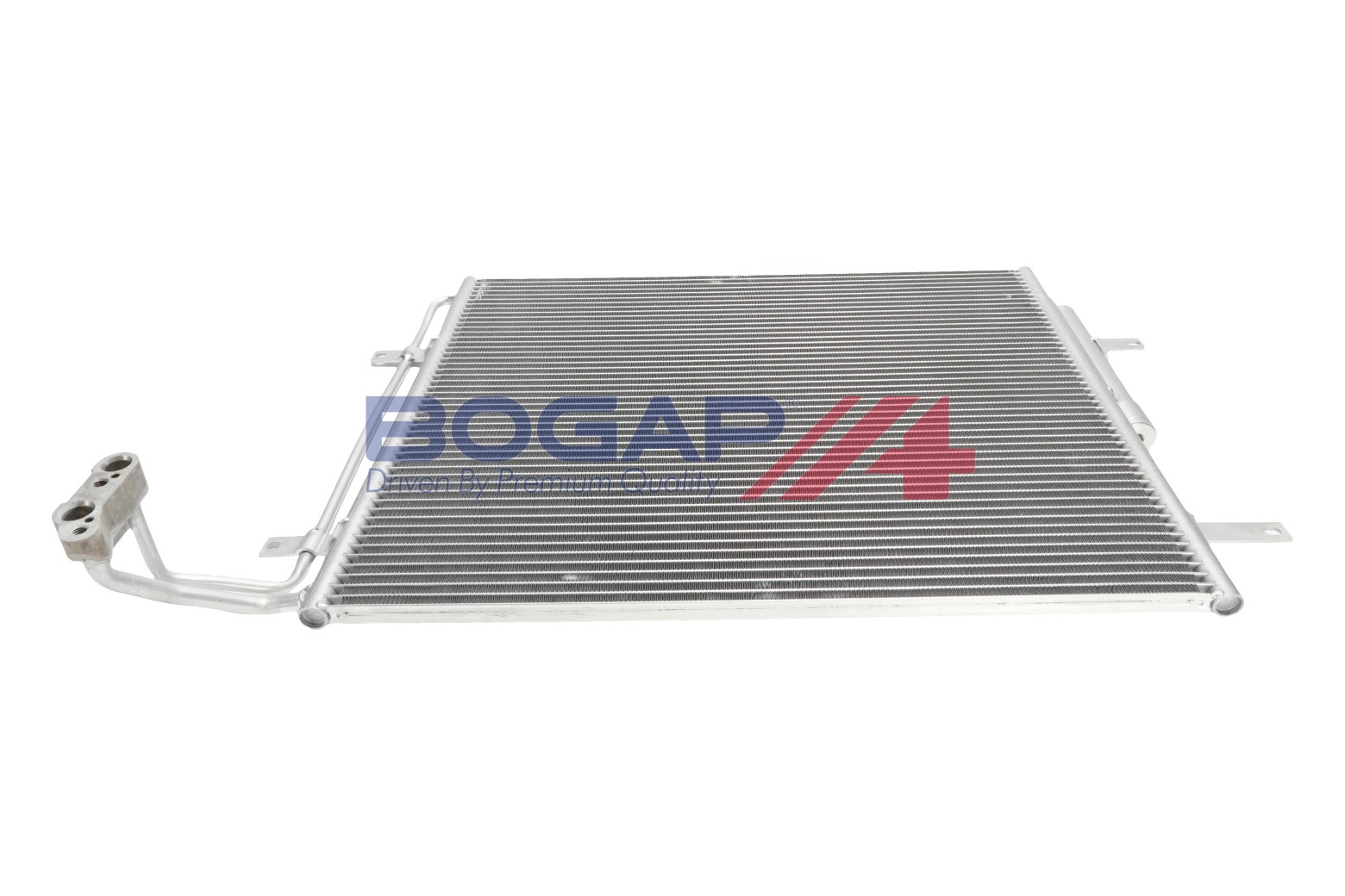 Ilustracja A4117153 BOGAP skraplacz, klimatyzacja