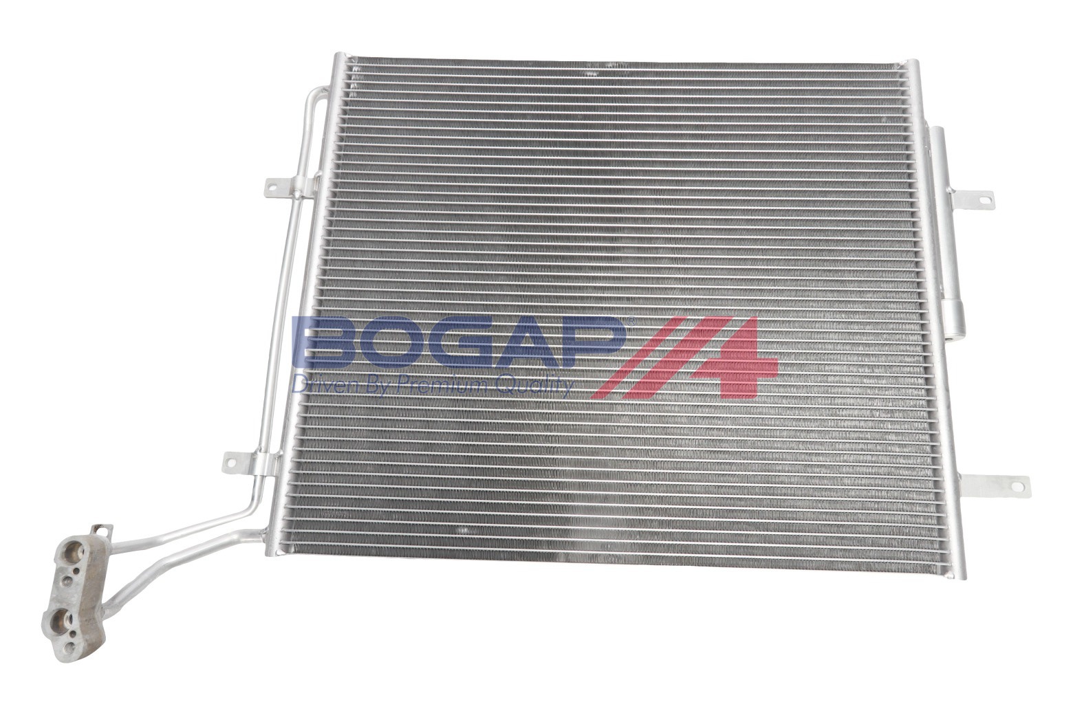 Ilustracja A4117153 BOGAP skraplacz, klimatyzacja