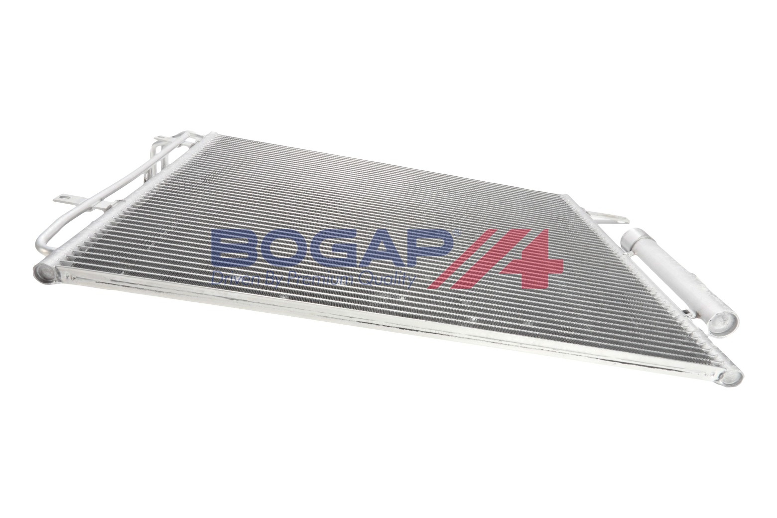 Ilustracja A4117153 BOGAP skraplacz, klimatyzacja