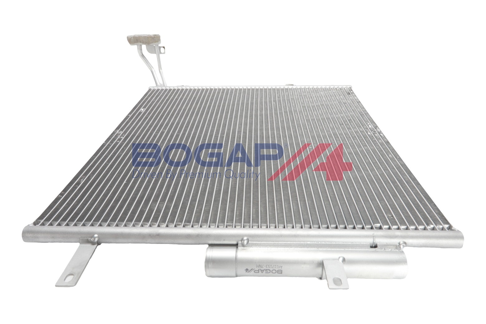 Ilustracja A4117153 BOGAP skraplacz, klimatyzacja