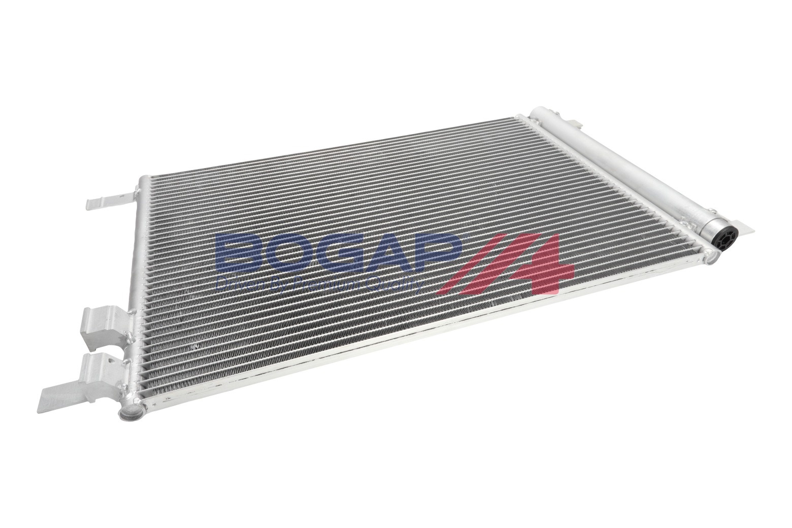 Ilustracja A4117165 BOGAP skraplacz, klimatyzacja