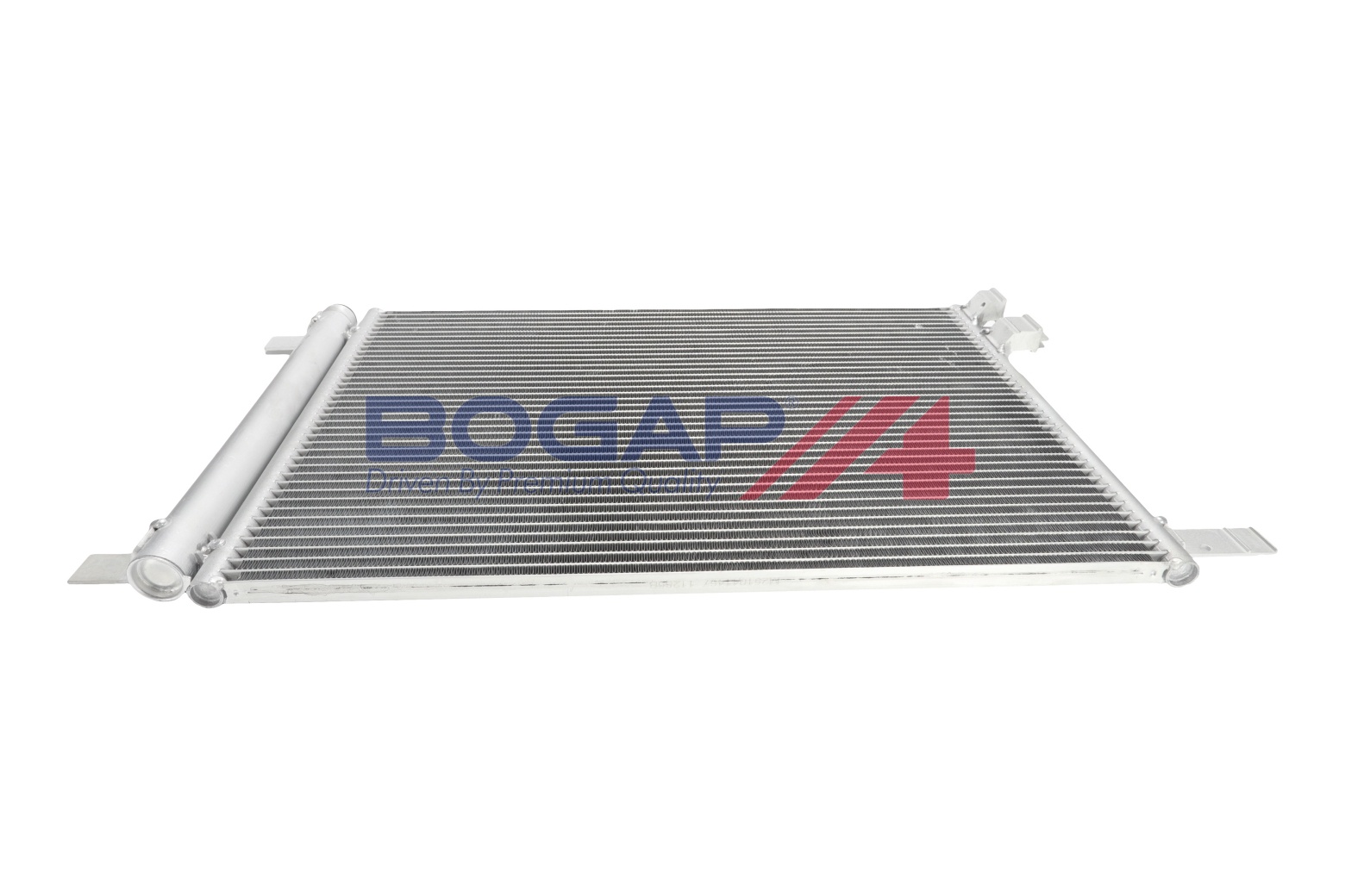 Ilustracja A4117165 BOGAP skraplacz, klimatyzacja