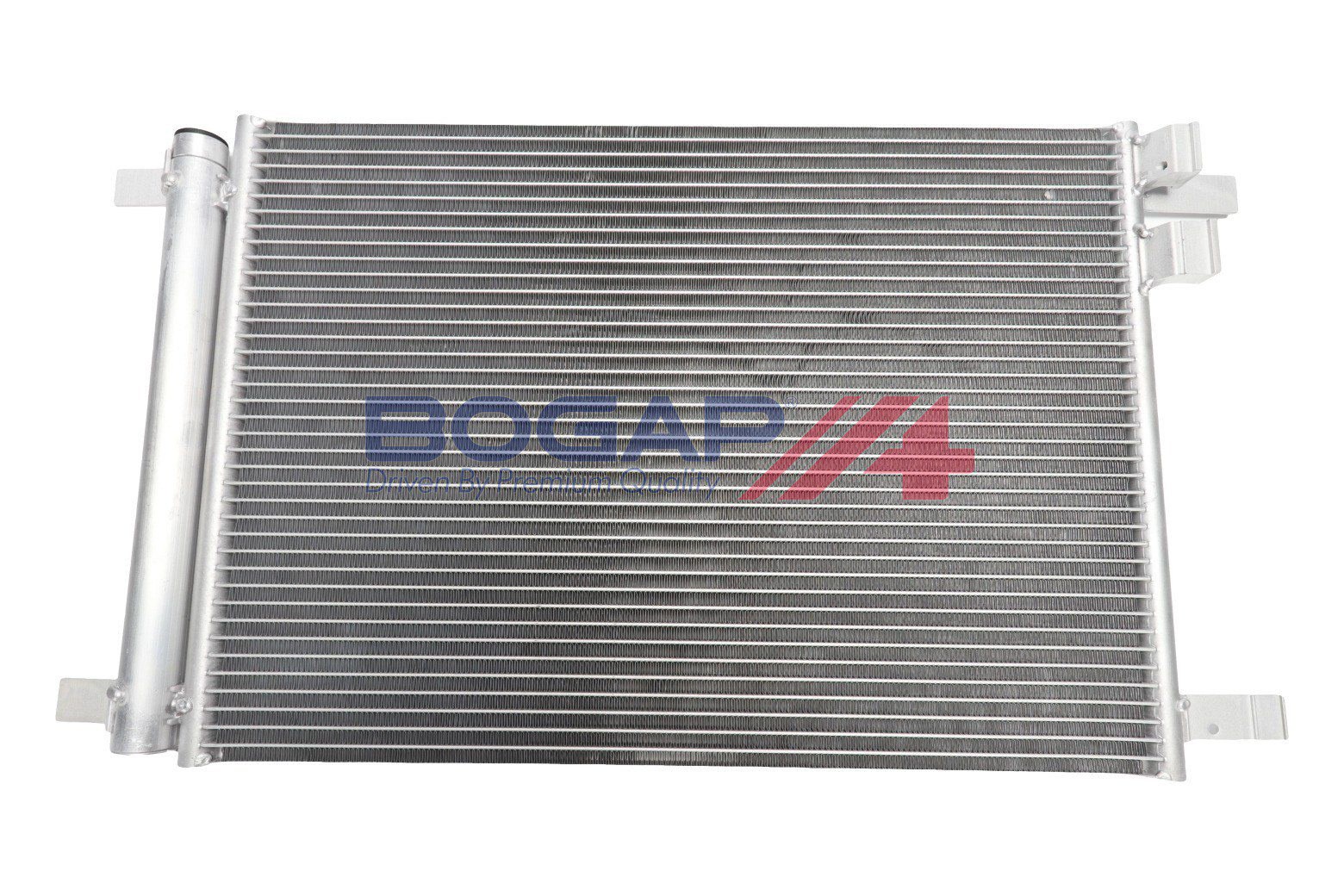 Ilustracja A4117165 BOGAP skraplacz, klimatyzacja