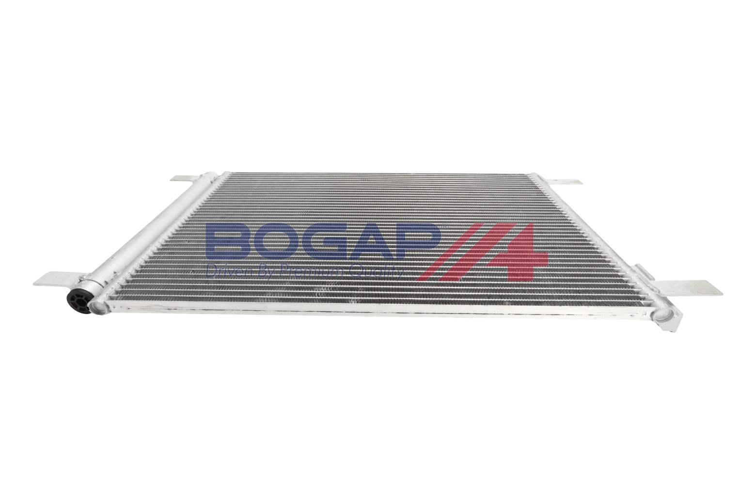 Ilustracja A4117165 BOGAP skraplacz, klimatyzacja