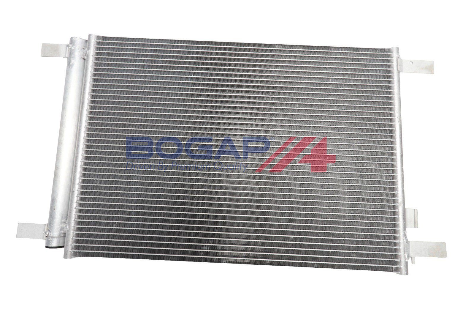 Ilustracja A4117165 BOGAP skraplacz, klimatyzacja