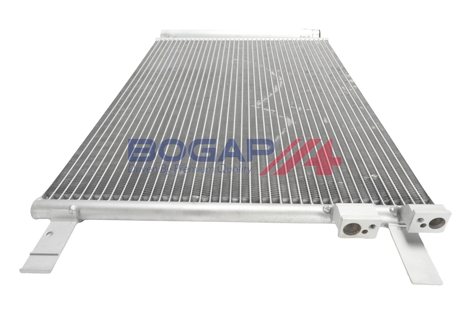 Ilustracja A4117165 BOGAP skraplacz, klimatyzacja