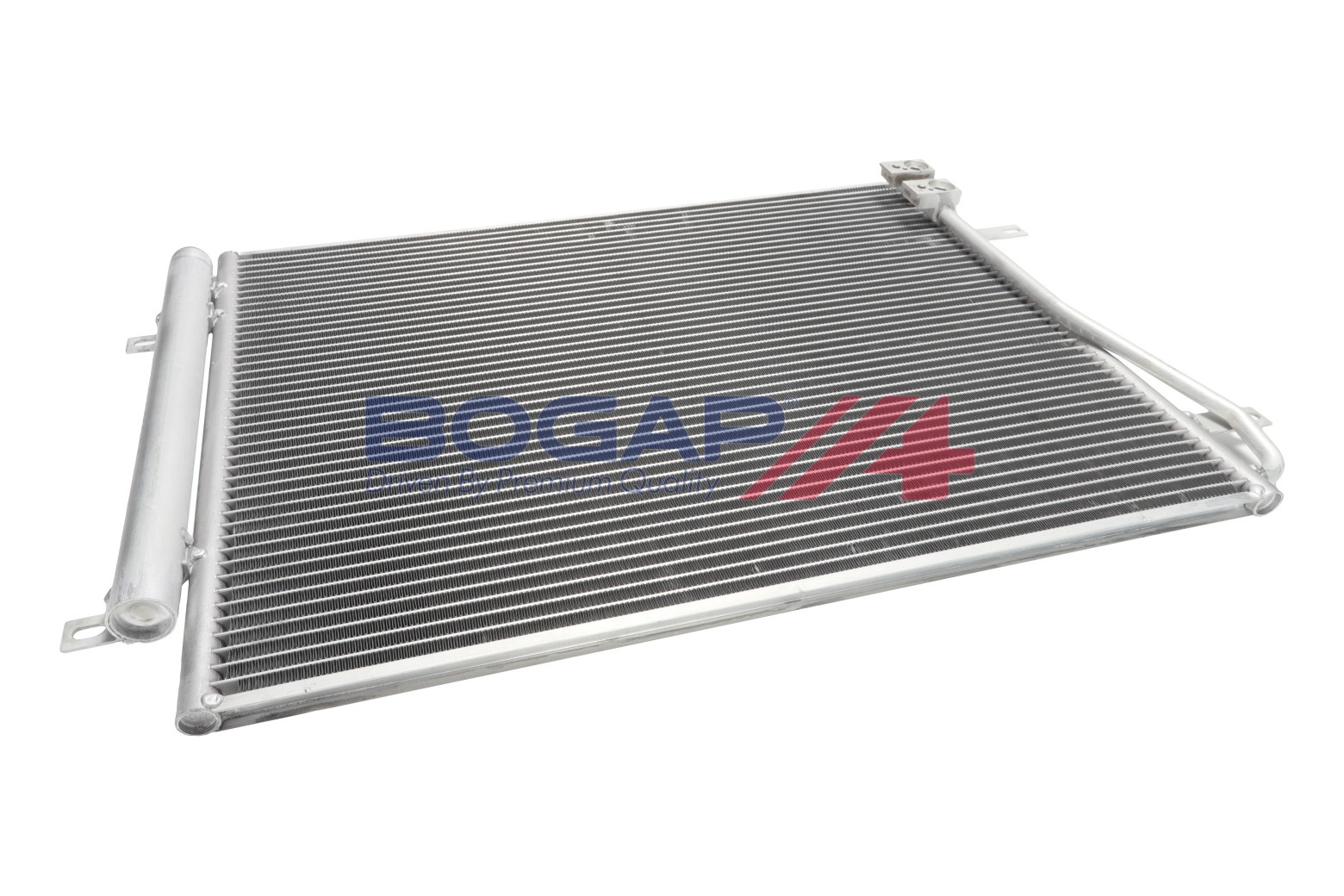 Ilustracja A4117166 BOGAP skraplacz, klimatyzacja