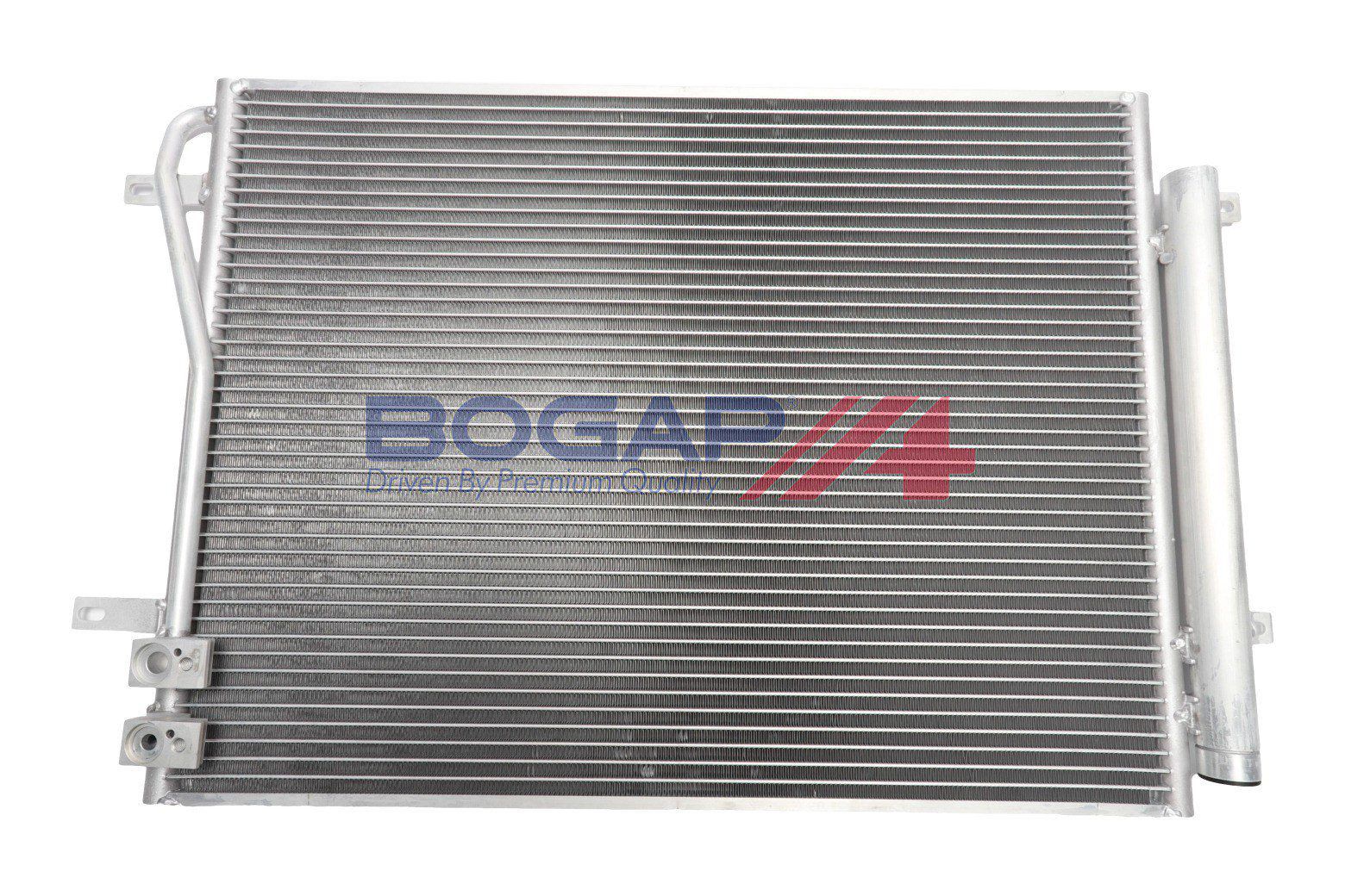 Ilustracja A4117166 BOGAP skraplacz, klimatyzacja