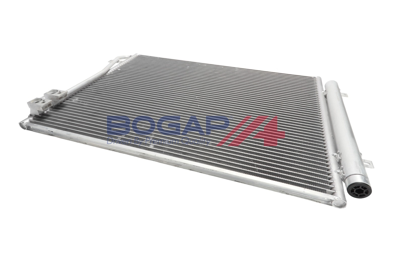 Ilustracja A4117166 BOGAP skraplacz, klimatyzacja