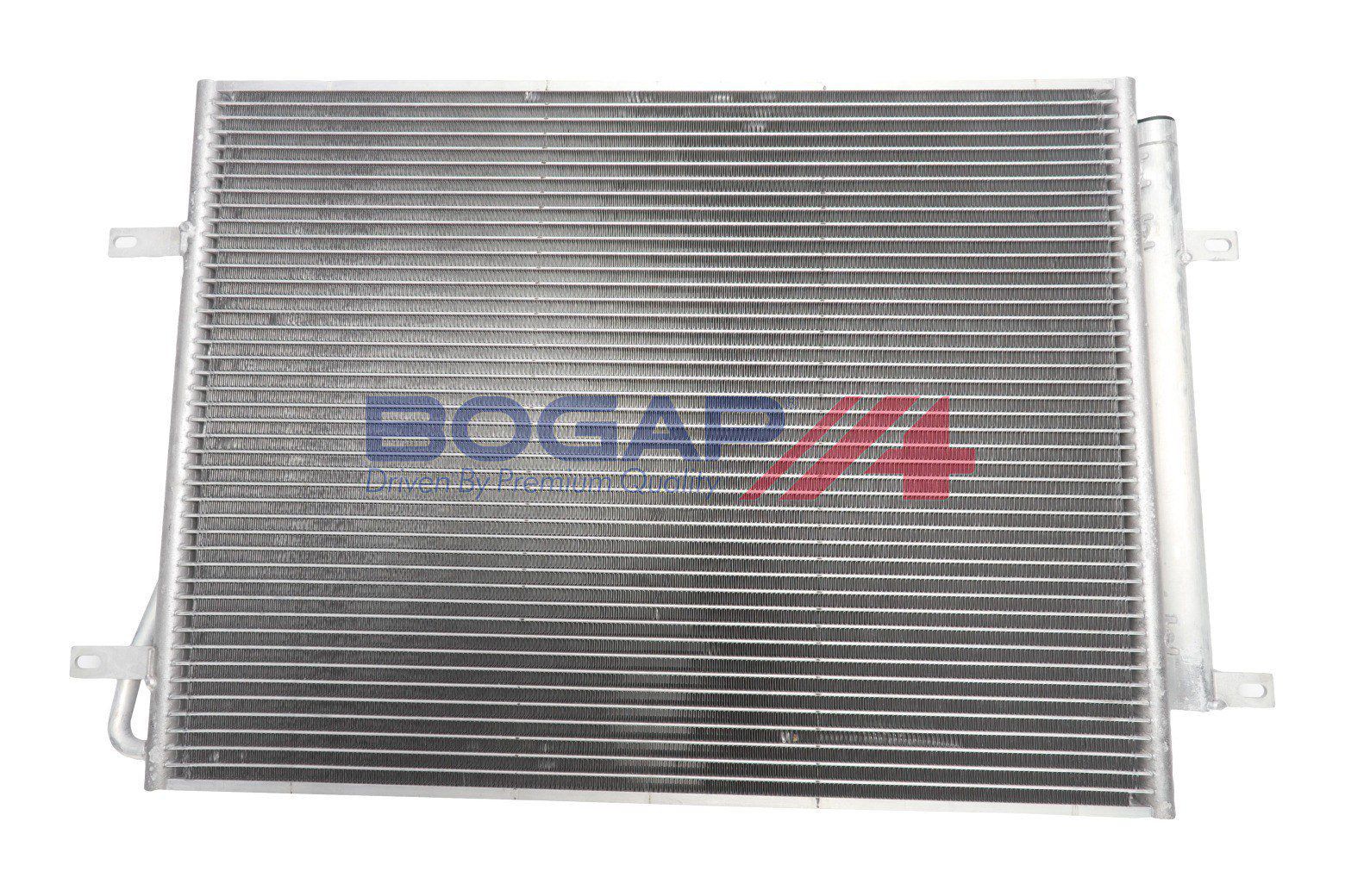 Ilustracja A4117166 BOGAP skraplacz, klimatyzacja