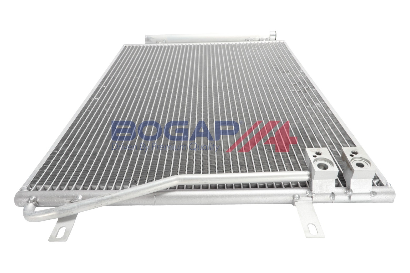 Ilustracja A4117166 BOGAP skraplacz, klimatyzacja